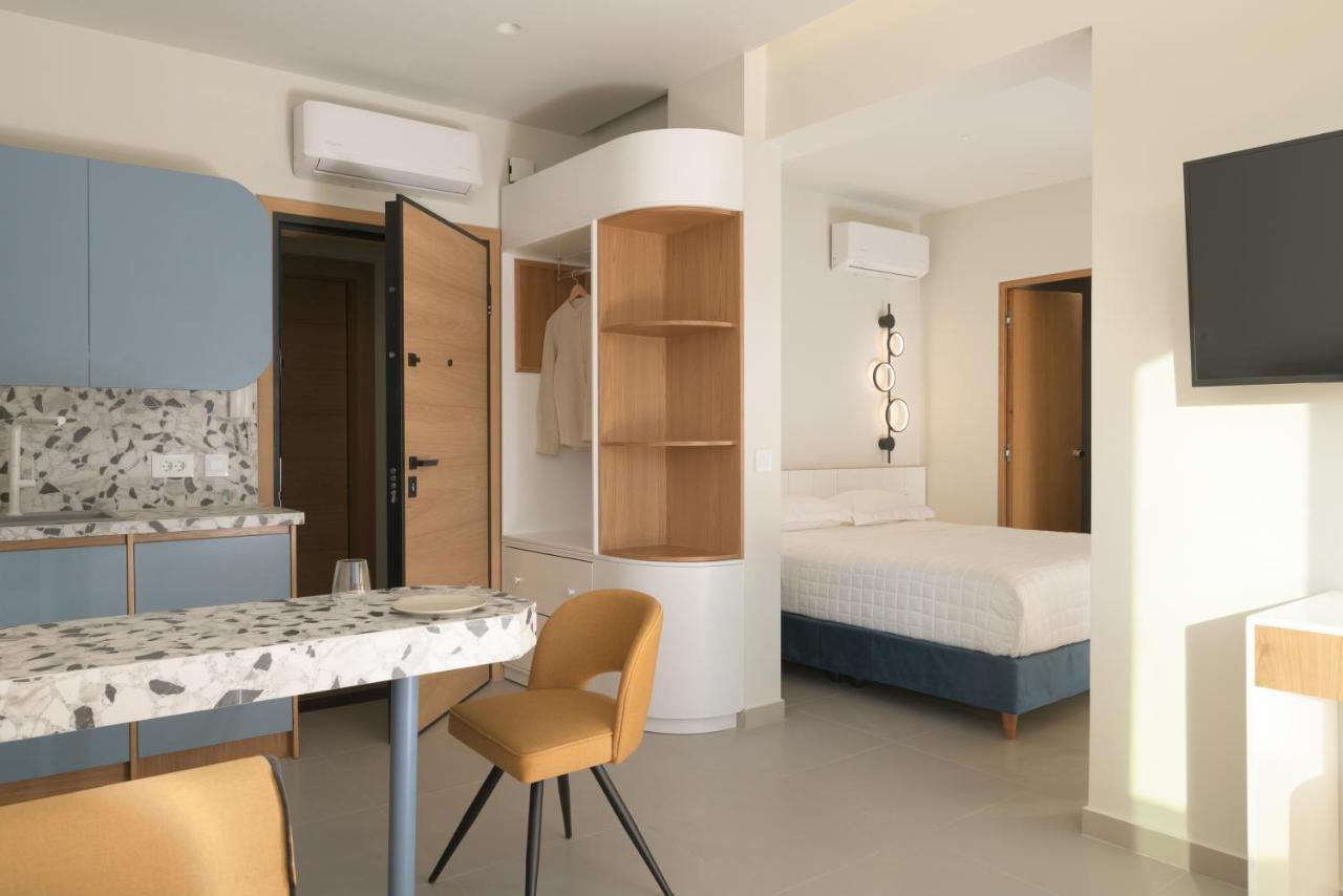 Matareva Appartement
